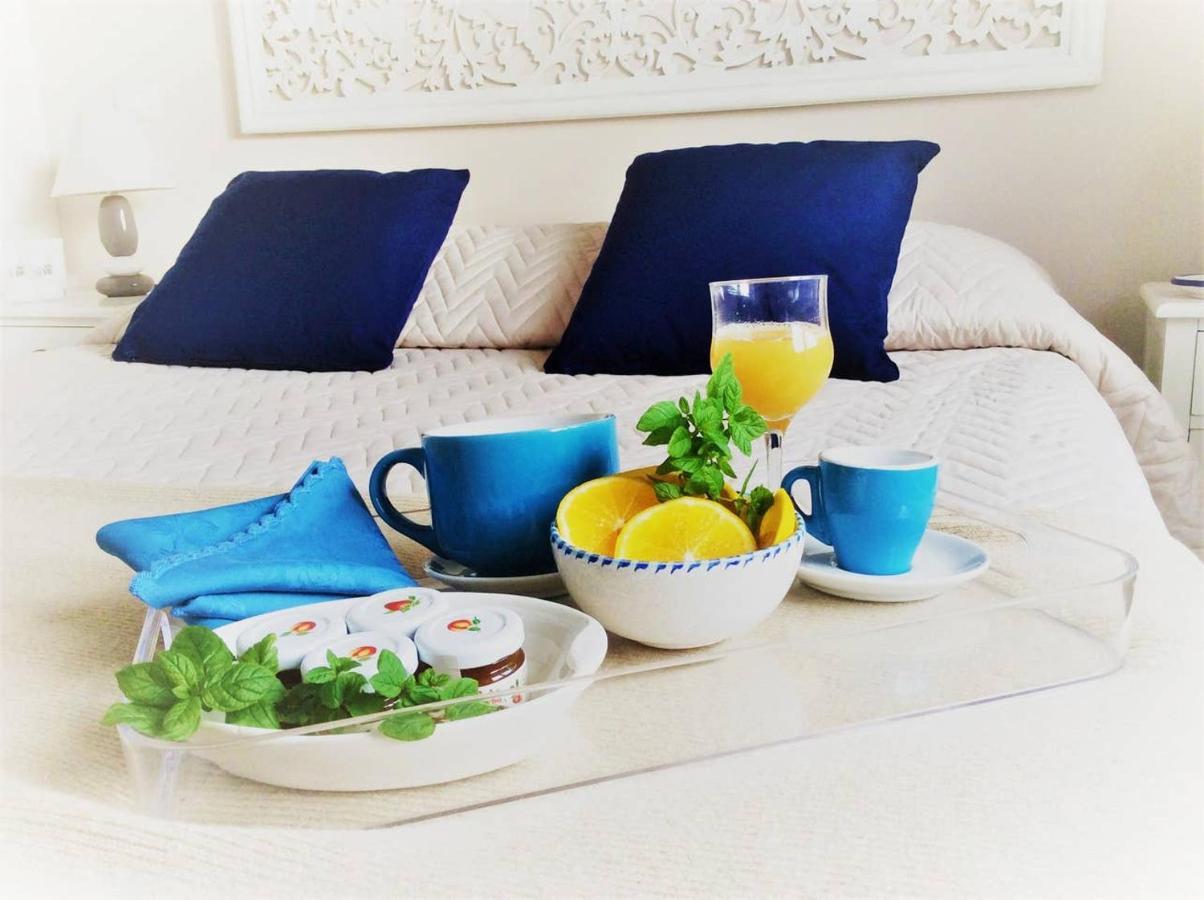 Relais Villa Bismarck - Capri Kültér fotó